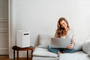 Read more about the article The Amazing Benefits of Using a Humidifier: How Does A Humidifier Help?
