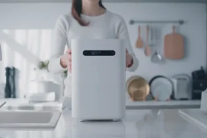 Read more about the article Demystifying What Is Evaporative Humidifier: Your Path to Optimal Indoor Comfort