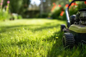 Read more about the article The Future of Lawn Care: Embracing Cordless Electric Mowers