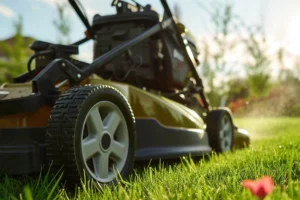 Read more about the article A New Dawn in Lawn Care: The Self Propelled Battery Lawnmower