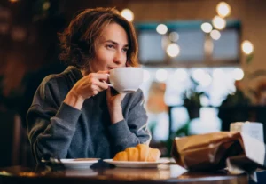 Read more about the article Brewing Luxury: The Easy Home Espresso Machine You've Been Waiting For