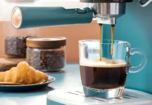 Read more about the article Mastering Morning Brews with Top Rated Home Espresso Machines