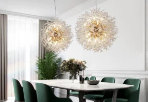 Read more about the article Bringing Back The Roaring Twenties with Chandeliers Art Deco Style