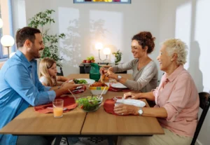 Read more about the article Transform Your Space with a Vintage Globe Chandelier