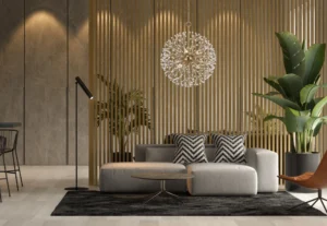 Read more about the article Aesthetic Transformation with Globe Style Chandeliers