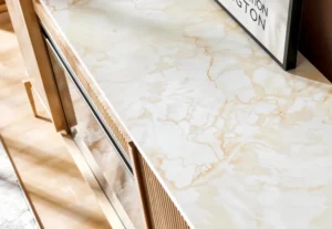 Read more about the article A Warm Embrace: The Charm of Electric Fireplace Consoles