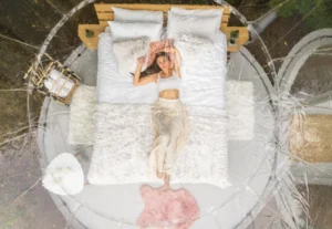 Read more about the article The Magic of Stargazing with Clear Bubble Tents