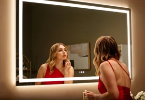 Read more about the article Magnifying Your Beauty with Vanity Mirror Illumination