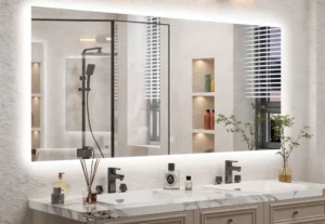 Read more about the article Finding Perfection: The Make Up Vanity With Lighted Mirror You Need