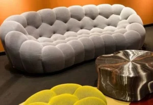 Read more about the article Experience Unparalleled Comfort with the Bubble 2 Couch