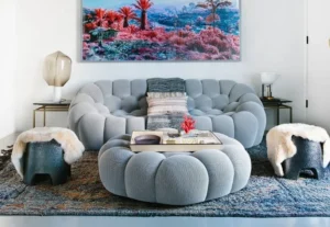 Read more about the article Experience Unmatched Comfort with the Bubble Large 3 Seat Sofa