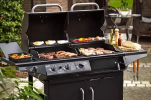 Read more about the article Elevate Your Outdoor Cooking Experience with a Fantastic Barbecue Grill