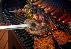 Read more about the article The Magic of Outdoor Barbecue Grill: Elevating Your Culinary Game