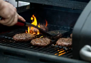 Read more about the article Mastering the Art of Portable Grilling with Your Small Barbecue Grill