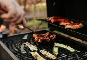 Read more about the article Elevate Your Grilling Experience With The Natural Gas Barbecue Grill