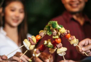 Read more about the article Savoring Summer with the Best Outdoor Barbecue Grill