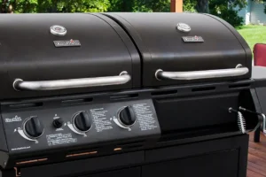 Read more about the article Experience Alfresco Dining Like Never Before With A Natural Gas Barbecue Grill