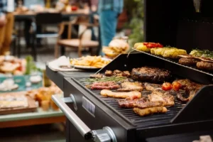 Read more about the article Achieve Unrivaled Grilling with Stainless Steel Barbecue Grill