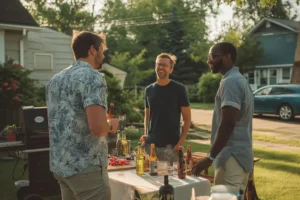 Read more about the article The Magic of Outdoor Cooking with a Small Portable Barbecue Grill