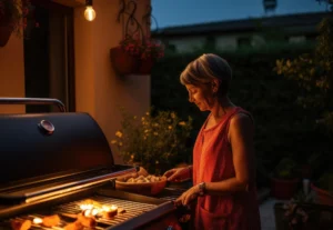Read more about the article Elevate Your Outdoor Cooking Experience with Barbecue Grill Accessories