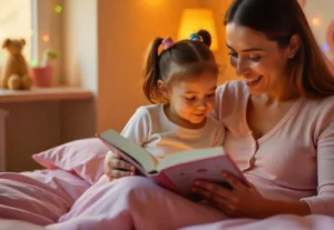 Read more about the article Dreamy Nights with The Perfect Bed Frame for Kids