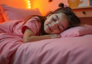 Read more about the article A Journey to Dreamland: Full Size Bed Kids Will Adore
