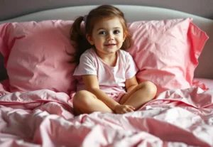 Read more about the article A Delightful Transition: Kids Full Bed Frame for Growing Needs