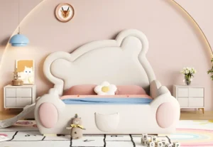 Read more about the article A Magical Journey Begins with the Perfect Kids Bed