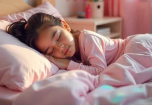 Read more about the article A Magical Journey into the World of Bed Teddy Bear