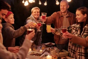 Read more about the article Breathe New Life Into Your Outdoor Space: How to Decorate a Pop Up Gazebo