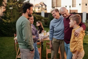 Read more about the article Elevate Your Outdoor Experience with a Gazebo Pop Up Tent