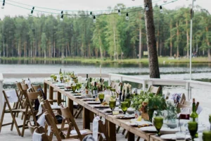 Read more about the article Transforming Backyards into Paradise with the Pop Up Garden Gazebo