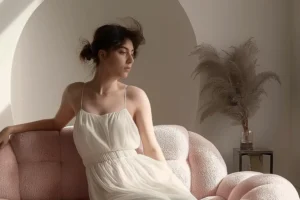 Read more about the article Embrace Comfort and Style with a Big Plush Couch