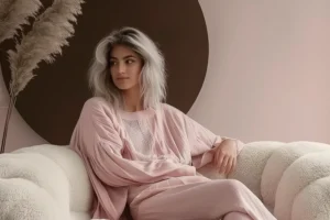 Read more about the article Revamping Your Home Interior with a Pink Two Seater Sofa