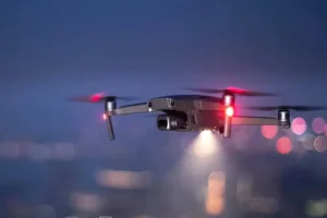 Read more about the article Navigating the Skies: The Best Drone for Filming in High Definition