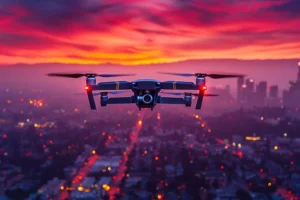 Read more about the article Flying High with a Good Drone: Aerial Photography Redefined