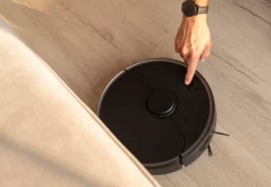 Read more about the article Navigating Your Way to a Spotless Home with the Best Vacuum Cleaner Robot
