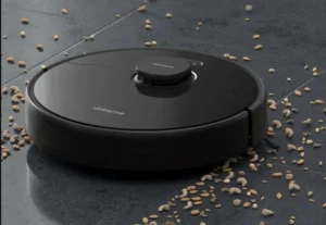 Read more about the article Navigating the World of Automated Cleaning with Your Robot Vacuum Cleaner for Home