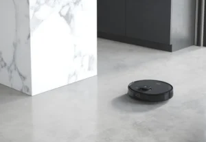Read more about the article The Affordable Robot Vacuum Cleaner: Your Key To Effortless Home Maintenance