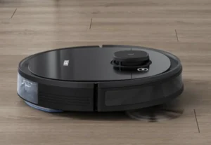 Read more about the article The New Era of Housekeeping with Clean Smart Robot Vacuum Cleaner