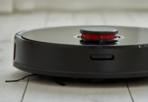 Read more about the article A New Era in Home Cleaning: The Self Cleaning Robot Mop and Vacuum