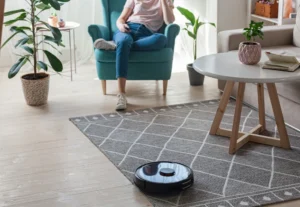 Read more about the article A New Era of Cleaning: Why the Best Pet Robot Vacuum Cleaner is a Must-Have in Every Household