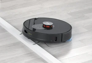 Read more about the article A New Era of Spotless Homes with the Best Robot Vacuum Cleaner and Mop