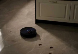 Read more about the article A New Level of Clean: The Best Robot Vacuum and Mop Self Cleaning