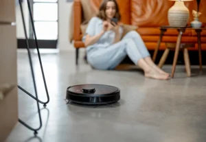 Read more about the article Elevate Your Home Cleaning Routine with the Best Vacuum Cleaner Robot with Mop
